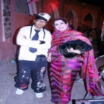 Saida charaf sur yala.fm